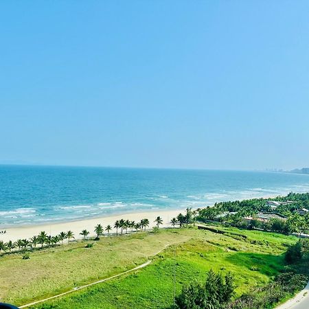 Luxury Apartment - Rooftop Swimming Pool - Beach Front - Hinata Apartment 다낭 외부 사진